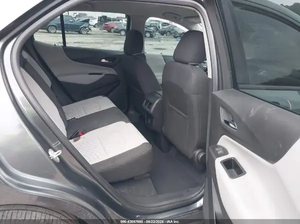 3GNAXHEV0KL391148 2019 CHEVROLET EQUINOX - Image 8