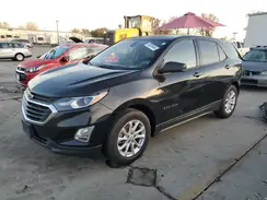 3GNAXHEV0KL393093 2019 CHEVROLET EQUINOX