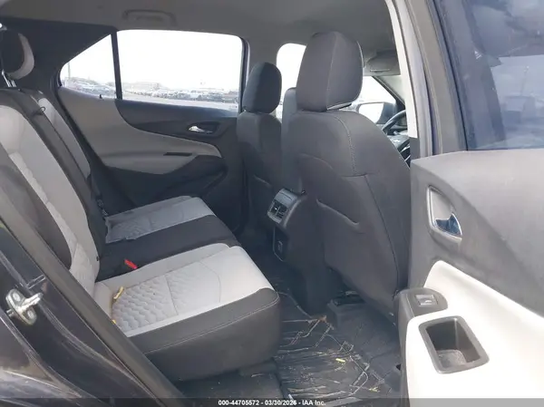 3GNAXHEV0KS503307 2019 CHEVROLET EQUINOX - Image 8