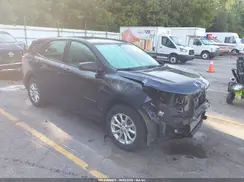 3GNAXHEV0KS503940 2019 CHEVROLET EQUINOX