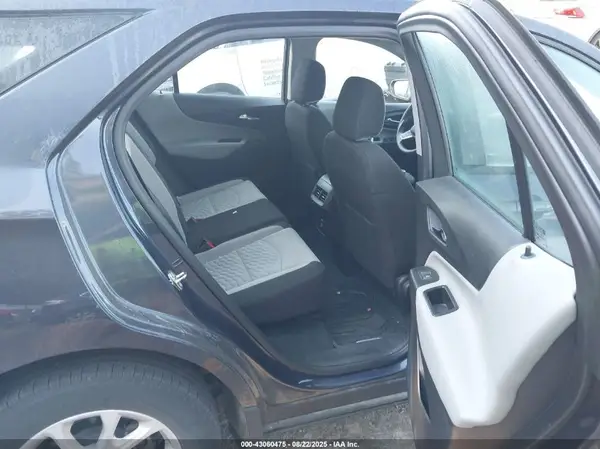 3GNAXHEV0KS503940 2019 CHEVROLET EQUINOX - Image 8