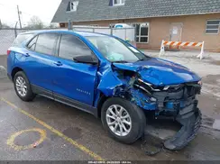 3GNAXHEV0KS513304 2019 CHEVROLET EQUINOX