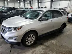 3GNAXHEV0KS517546 2019 CHEVROLET EQUINOX
