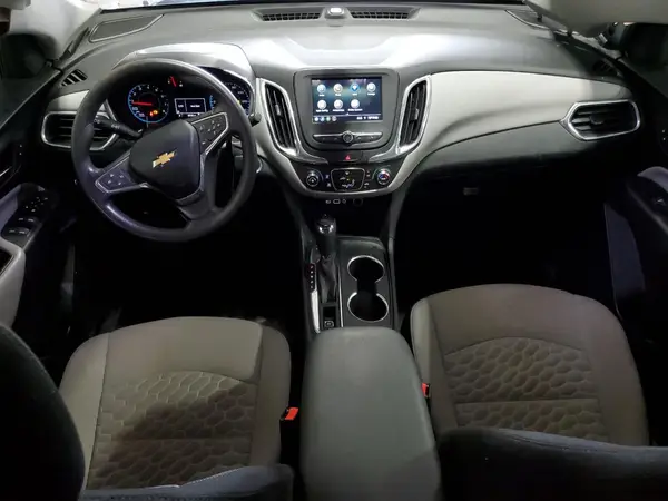 3GNAXHEV0KS517546 2019 CHEVROLET EQUINOX - Image 8