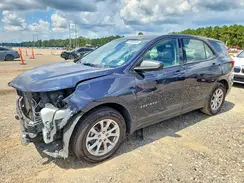 3GNAXHEV0KS520706 2019 CHEVROLET EQUINOX