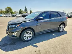 3GNAXHEV0KS522665 2019 CHEVROLET EQUINOX