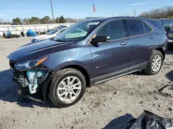 3GNAXHEV0KS523668 2019 CHEVROLET EQUINOX