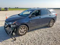 3GNAXHEV0KS524268 2019 CHEVROLET EQUINOX