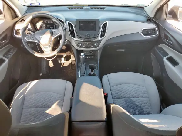 3GNAXHEV0KS524268 2019 CHEVROLET EQUINOX - Image 8