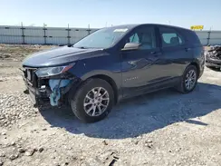3GNAXHEV0KS539269 2019 CHEVROLET EQUINOX