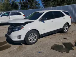 3GNAXHEV0KS539708 2019 CHEVROLET EQUINOX