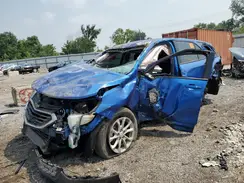 3GNAXHEV0KS541765 2019 CHEVROLET EQUINOX