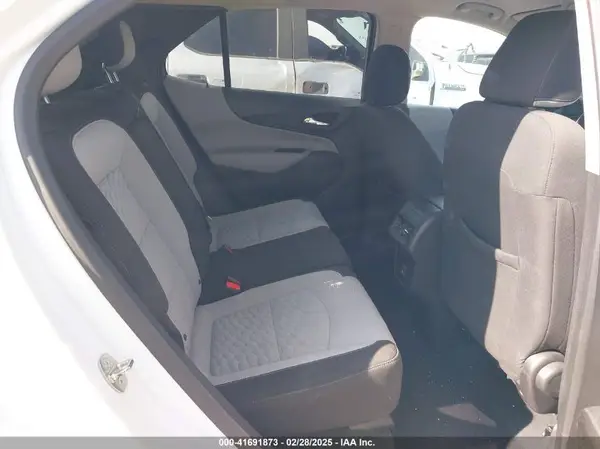 3GNAXHEV0KS541894 2019 CHEVROLET EQUINOX - Image 8