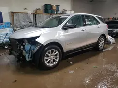 3GNAXHEV0KS541930 2019 CHEVROLET EQUINOX