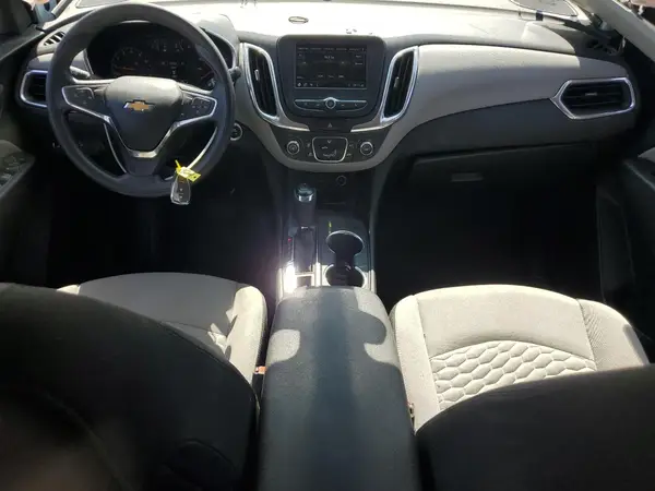 3GNAXHEV0KS542544 2019 CHEVROLET EQUINOX - Image 8