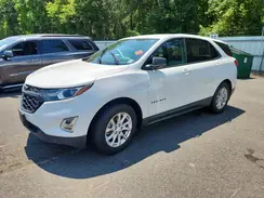 3GNAXHEV0KS546934 2019 CHEVROLET EQUINOX