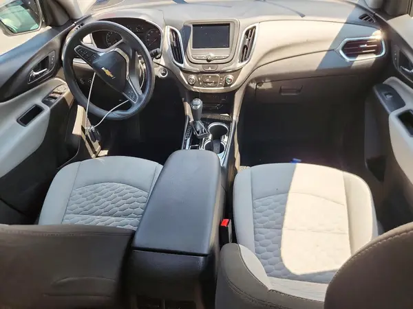 3GNAXHEV0KS546934 2019 CHEVROLET EQUINOX - Image 8