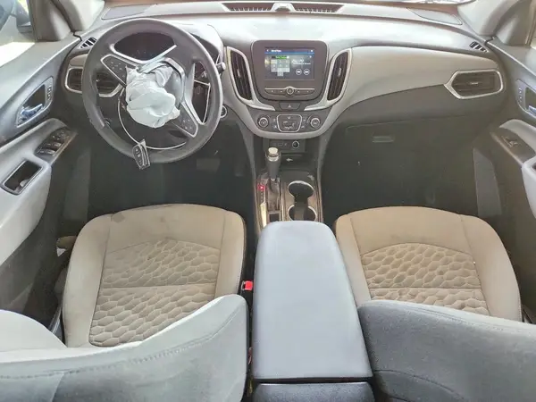 3GNAXHEV0KS547937 2019 CHEVROLET EQUINOX - Image 8