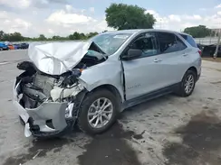 3GNAXHEV0KS551213 2019 CHEVROLET EQUINOX