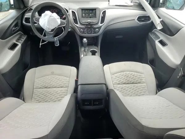 3GNAXHEV0KS551213 2019 CHEVROLET EQUINOX - Image 8