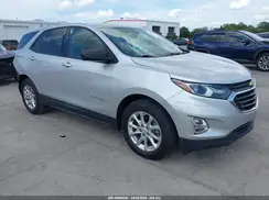 3GNAXHEV0KS554208 2019 CHEVROLET EQUINOX