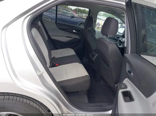 3GNAXHEV0KS554208 2019 CHEVROLET EQUINOX - Image 8