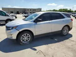 3GNAXHEV0KS554273 2019 CHEVROLET EQUINOX