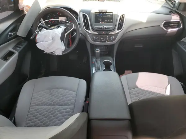 3GNAXHEV0KS554273 2019 CHEVROLET EQUINOX - Image 8