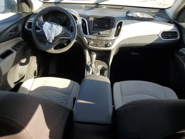 3GNAXHEV0KS554516 2019 CHEVROLET EQUINOX - Image 8