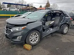 3GNAXHEV0KS557769 2019 CHEVROLET EQUINOX