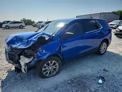 3GNAXHEV0KS559120 2019 CHEVROLET EQUINOX