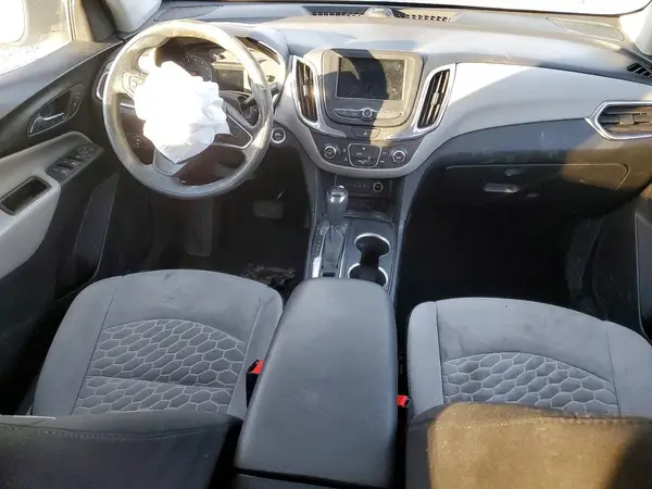 3GNAXHEV0KS561224 2019 CHEVROLET EQUINOX - Image 8