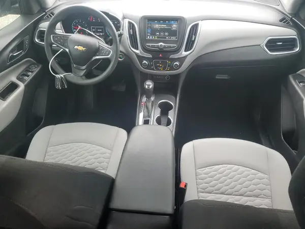 3GNAXHEV0KS561711 2019 CHEVROLET EQUINOX - Image 8
