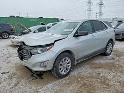 3GNAXHEV0KS562082 2019 CHEVROLET EQUINOX