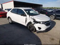 3GNAXHEV0KS564155 2019 CHEVROLET EQUINOX