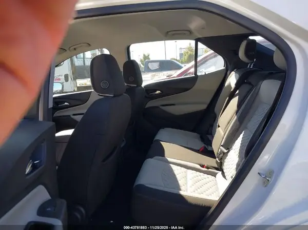 3GNAXHEV0KS564429 2019 CHEVROLET EQUINOX - Image 8