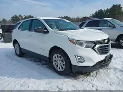 3GNAXHEV0KS564995 2019 CHEVROLET EQUINOX