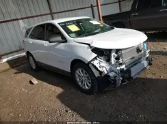 3GNAXHEV0KS565709 2019 CHEVROLET EQUINOX