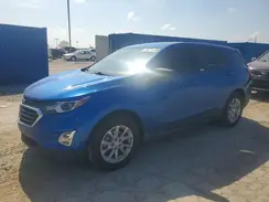 3GNAXHEV0KS570022 2019 CHEVROLET EQUINOX