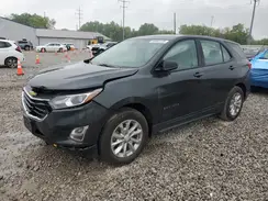 3GNAXHEV0KS579318 2019 CHEVROLET EQUINOX