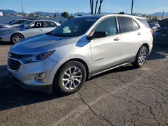 3GNAXHEV0KS580551 2019 CHEVROLET EQUINOX