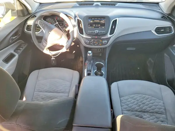 3GNAXHEV0KS580551 2019 CHEVROLET EQUINOX - Image 8