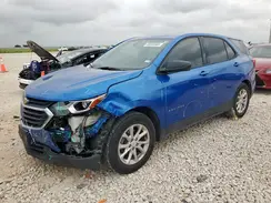 3GNAXHEV0KS590402 2019 CHEVROLET EQUINOX