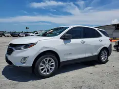 3GNAXHEV0KS590724 2019 CHEVROLET EQUINOX