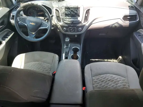 3GNAXHEV0KS590724 2019 CHEVROLET EQUINOX - Image 8