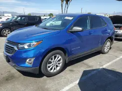 3GNAXHEV0KS591422 2019 CHEVROLET EQUINOX