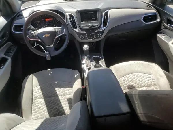3GNAXHEV0KS591422 2019 CHEVROLET EQUINOX - Image 8