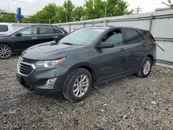 3GNAXHEV0KS593994 2019 CHEVROLET EQUINOX