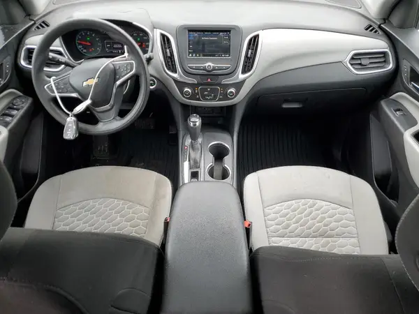 3GNAXHEV0KS593994 2019 CHEVROLET EQUINOX - Image 8