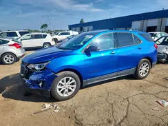 3GNAXHEV0KS594899 2019 CHEVROLET EQUINOX